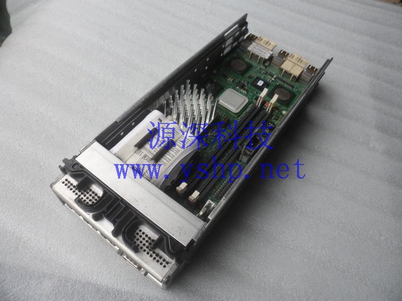 上海源深科技 Shanghai   DELL EqualLogic  Controller   modules 94405-01 RS-LRC-I100-MH2-1024-DELL 高清图片