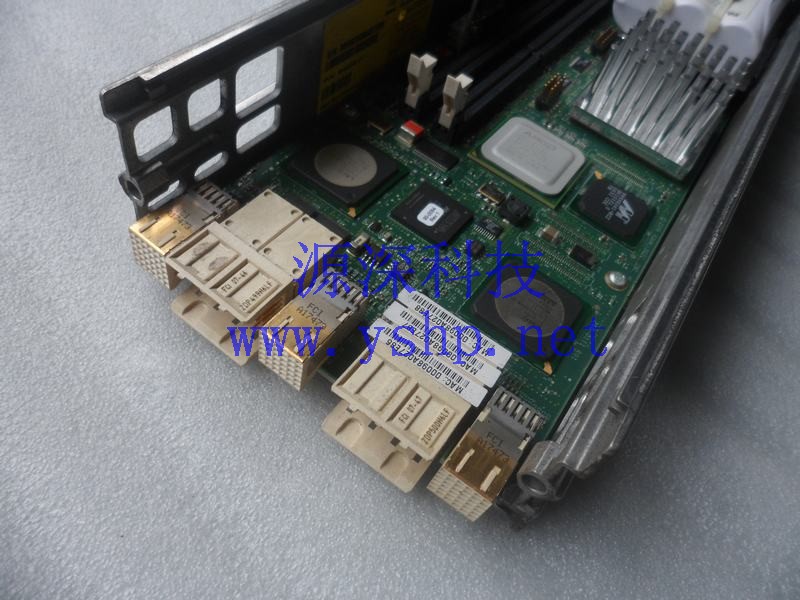 上海源深科技 Shanghai   DELL EqualLogic  Controller   modules 94405-01 RS-LRC-I100-MH2-1024-DELL 高清图片