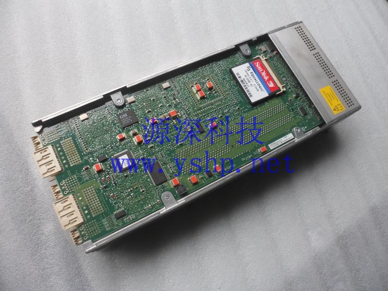 上海源深科技 Shanghai   DELL EqualLogic  Controller   modules 94405-01 RS-LRC-I100-MH2-1024-DELL 高清图片
