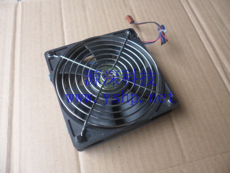 上海源深科技 Shanghai   HP 原装 ML110G1  Server Chassis Fan   348627-001 高清图片