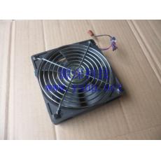 Shanghai   HP 原装 NAS500S  Chassis Fan   348627-001