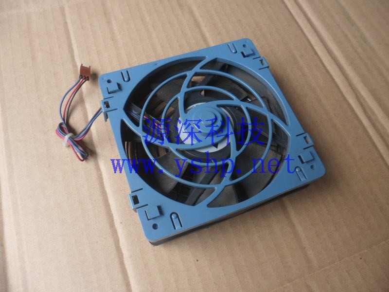 上海源深科技 Shanghai   HP 原装 NAS500S  Chassis Fan   348627-001 高清图片