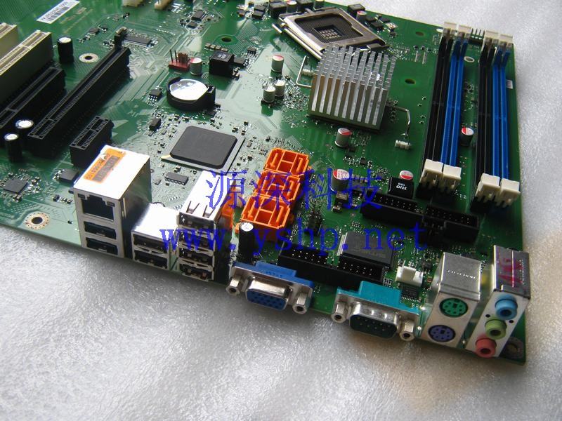 上海源深科技 Shanghai    Fujitsu  Fujitsu Siemens  Siemens mainboard D2817-A11 W26361-W1881 高清图片