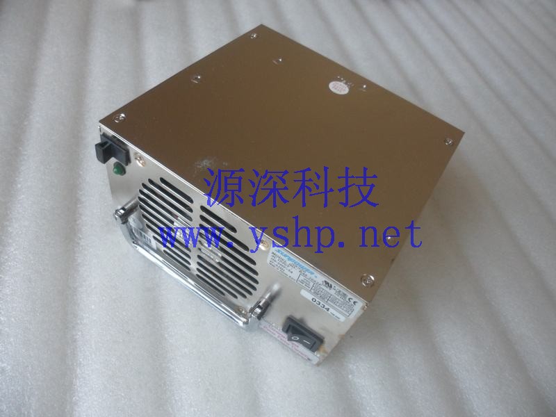 上海源深科技 Shanghai   HP 原装 MSL6030 磁带库 Power Supply   RAS-2662P 231668-001 高清图片