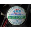 Shanghai   Industrial computer 专用 industrial fan   HUI TONG HT-08025D12