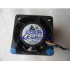 Shanghai   IBM 原装 System X3250 M2 机箱小 Fan   TFB0412EHN