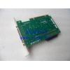 Shanghai   SUN 原装 Server PCI SCSI卡 68PIN 348-0041