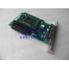 Shanghai   SUN 原装 Server PCI SCSI卡 68PIN 348-0041