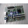 Shanghai   HP 原装 NEW  Compaq 8200 SFF小mainboard 611834-001 611793-002
