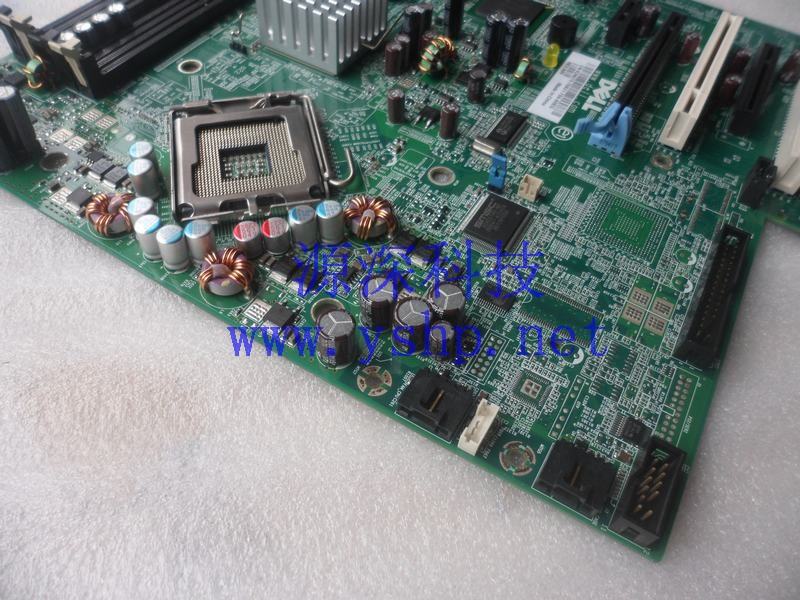 上海源深科技 Shanghai   DELL Precision WS390  Workstation  mainboard DN075 高清图片
