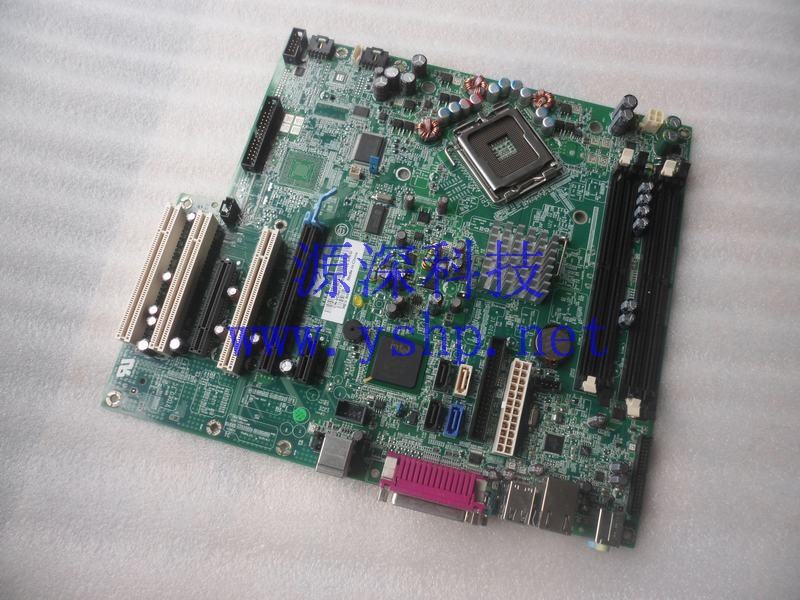 上海源深科技 Shanghai   DELL Precision WS390  Workstation  mainboard DN075 高清图片