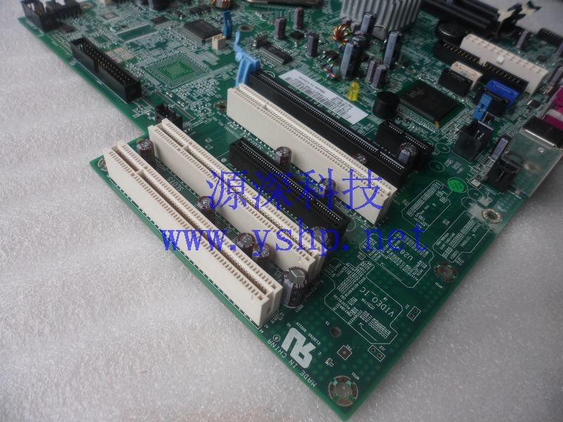 上海源深科技 Shanghai   DELL Precision WS390  Workstation  mainboard DN075 高清图片