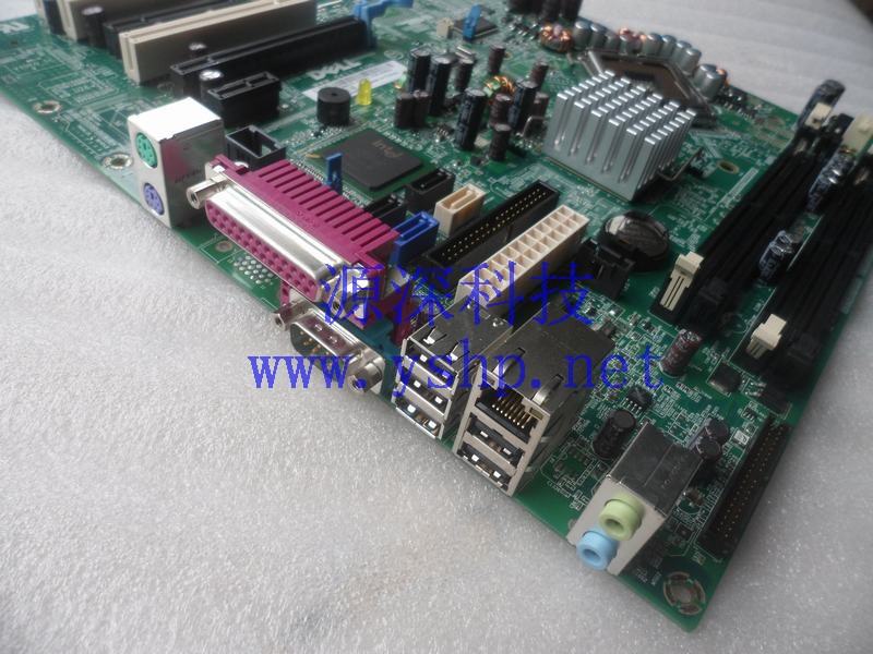 上海源深科技 Shanghai   DELL Precision WS390  Workstation  mainboard DN075 高清图片