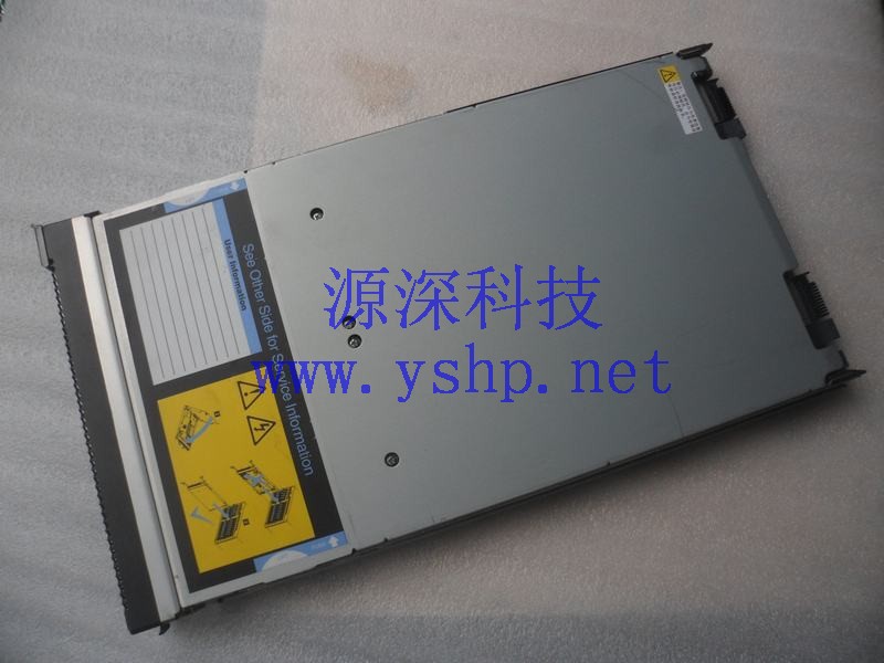 上海源深科技 Shanghai   IBM LS20 刀片  Server mainboard  40K6246 8850-IC7 高清图片