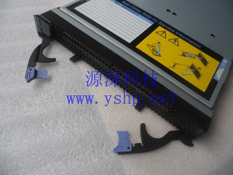 上海源深科技 Shanghai   IBM LS20 刀片  Server mainboard  40K6246 8850-IC7 高清图片