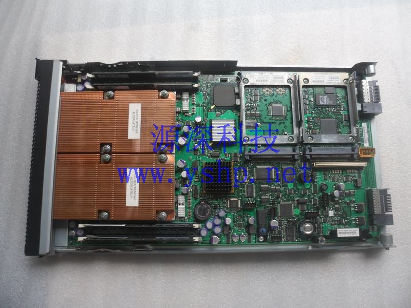 上海源深科技 Shanghai   IBM LS20 刀片  Server mainboard  40K6246 8850-IC7 高清图片