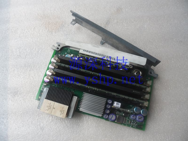 上海源深科技 Shanghai   IBM 原装 X460  Server Memory  扩展板 74P4442 高清图片