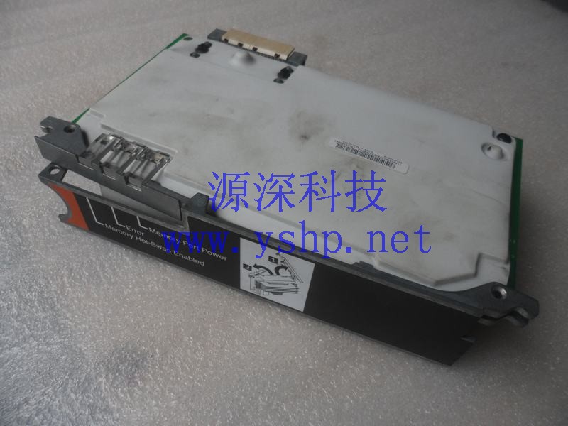 上海源深科技 Shanghai   IBM 原装 X460  Server Memory  扩展板 74P4442 高清图片