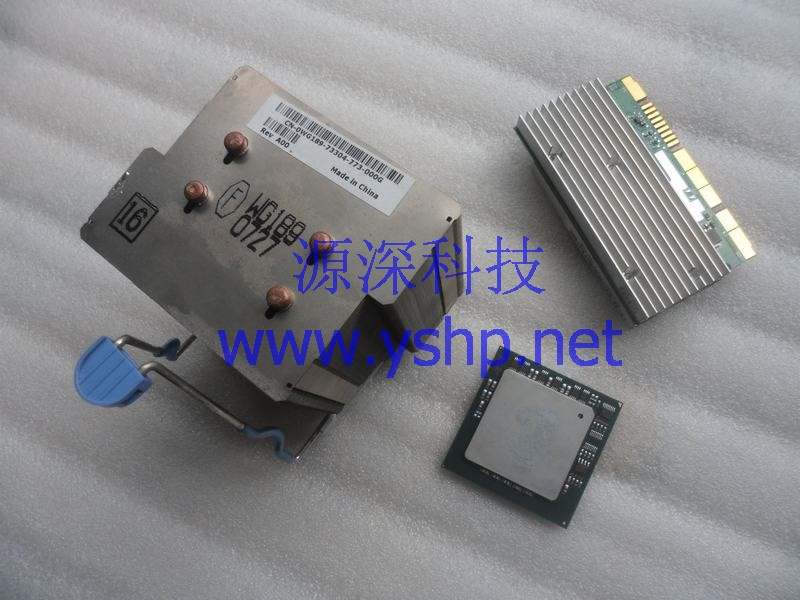 上海源深科技 Shanghai   DELL PowerEdge PE6850 CPU升级套件 7120M SL9HC WG189 3000MP 高清图片