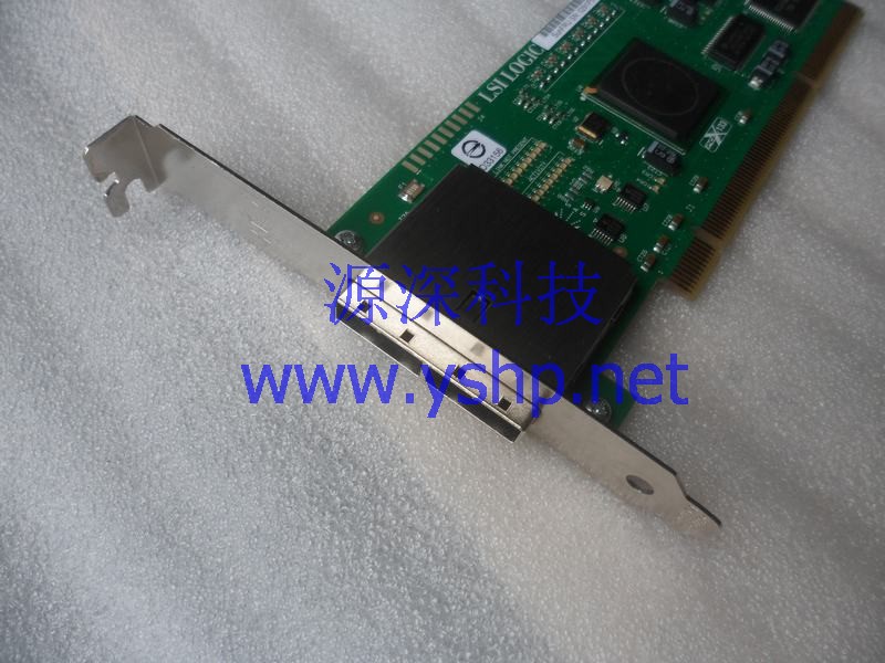 上海源深科技 Shanghai   SUN 原装 3Gb PCI 8-port SAS Raid card 375-3488-01  高清图片