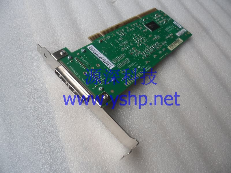 上海源深科技 Shanghai   SUN 原装 3Gb PCI 8-port SAS Raid card 375-3488-01  高清图片