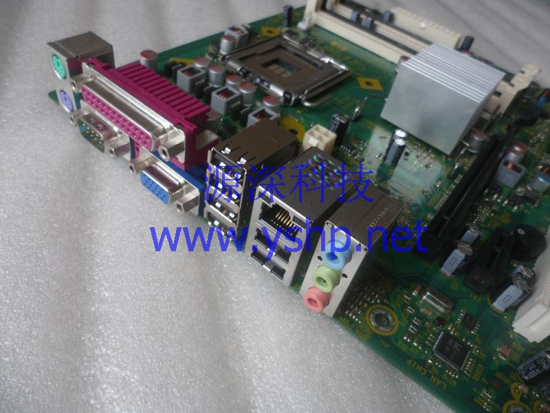 上海源深科技 Shanghai   HP 原装 DX7510MT PC 6000pro 台式机mainboard 514237-001 510163-001 高清图片