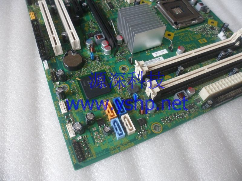 上海源深科技 Shanghai   HP 原装 DX7510MT PC 6000pro 台式机mainboard 514237-001 510163-001 高清图片