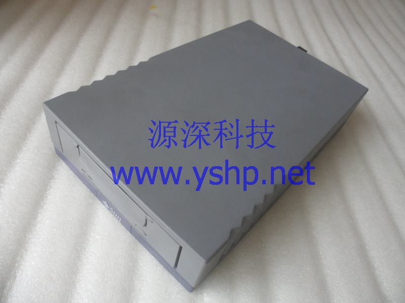 上海源深科技 Shanghai   SUN 原装 DDS-4 DDS4外置 Tape drive  599-2350-01 高清图片