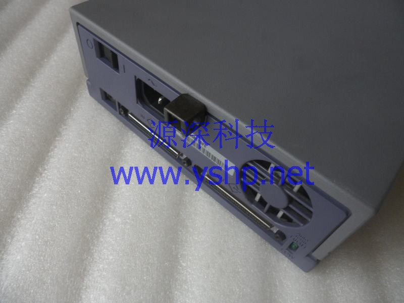 上海源深科技 Shanghai   SUN 原装 DDS-4 DDS4外置 Tape drive  599-2350-01 高清图片