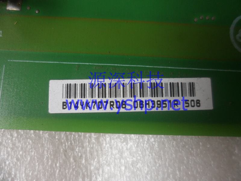 上海源深科技 Shanghai   IBM PC SERVER 500 System Board 92F2623 高清图片