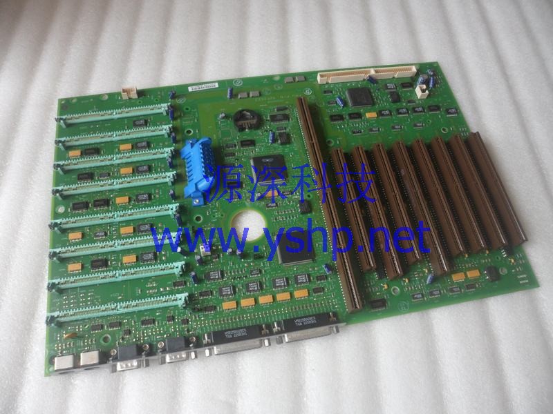 上海源深科技 Shanghai   IBM PC SERVER 500 System Board 92F2623 高清图片