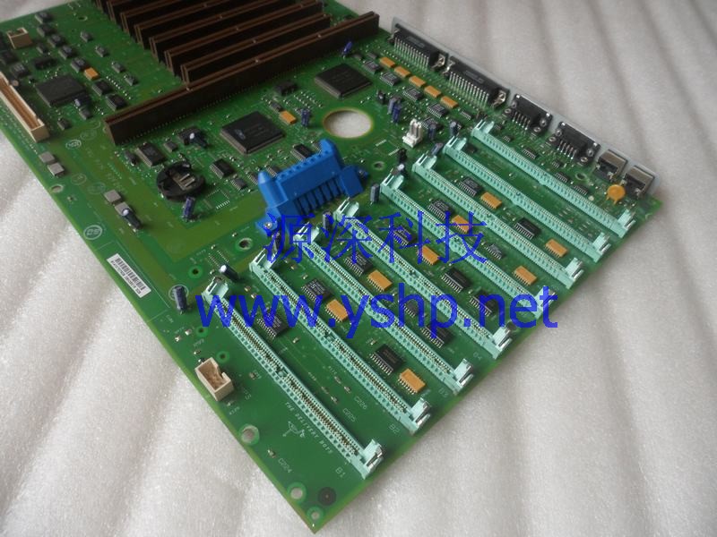 上海源深科技 Shanghai   IBM PC SERVER 500 System Board 92F2623 高清图片