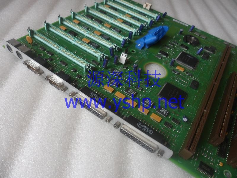 上海源深科技 Shanghai   IBM PC SERVER 500 System Board 92F2623 高清图片