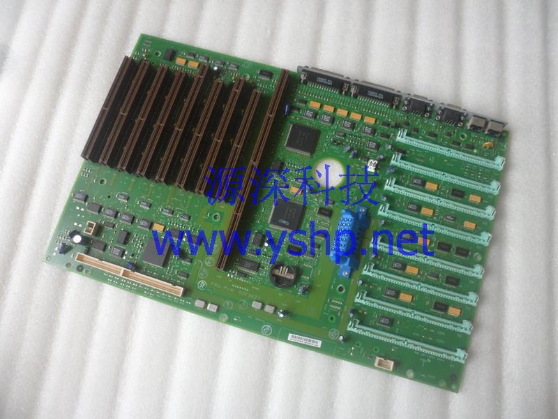 上海源深科技 Shanghai   IBM PC SERVER 500 System Board 92F2623 高清图片