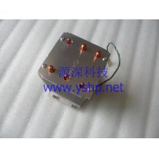 Shanghai   SUN 原装 Ultra40 U40  Workstation   散热片