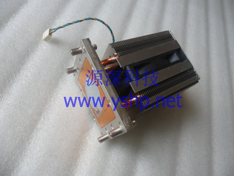 上海源深科技 Shanghai   SUN 原装 Ultra40 U40  Workstation   散热片 高清图片