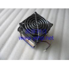Shanghai   SUN 原装 W1100Z CPU散热片 Fan   310-0020-01