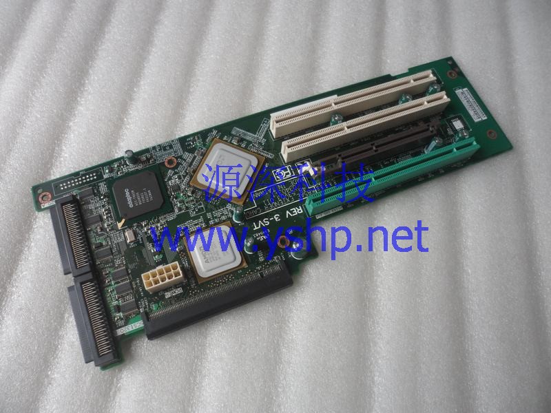 上海源深科技 Shanghai   SUN 原装 JAVA W1100Z K85AE PCI扩展板 370-6794-02 高清图片