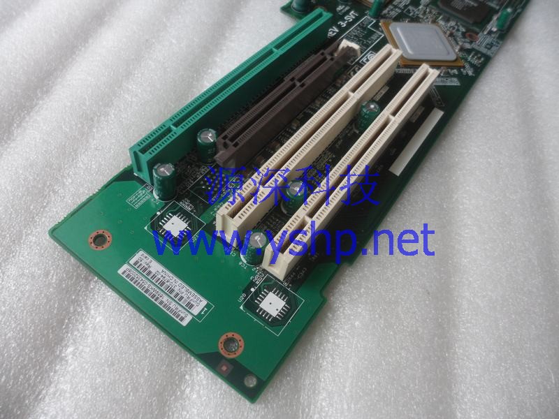 上海源深科技 Shanghai   SUN 原装 JAVA W1100Z K85AE PCI扩展板 370-6794-02 高清图片