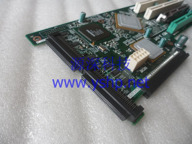 上海源深科技 Shanghai   SUN 原装 JAVA W1100Z K85AE PCI扩展板 370-6794-02 高清图片