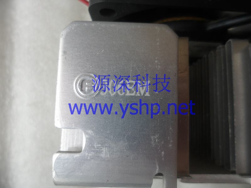 上海源深科技 Shanghai   DELL Optiplex GX110 台式机 散热片 Fan   306EM 高清图片