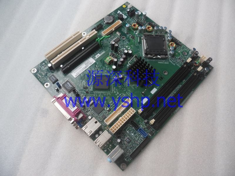 上海源深科技 Shanghai    NEW  DELL Optiplex GX280 SDT 中机箱mainboard 中板 GG555 高清图片