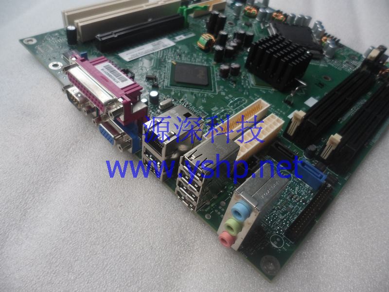 上海源深科技 Shanghai    NEW  DELL Optiplex GX280 SDT 中机箱mainboard 中板 GG555 高清图片