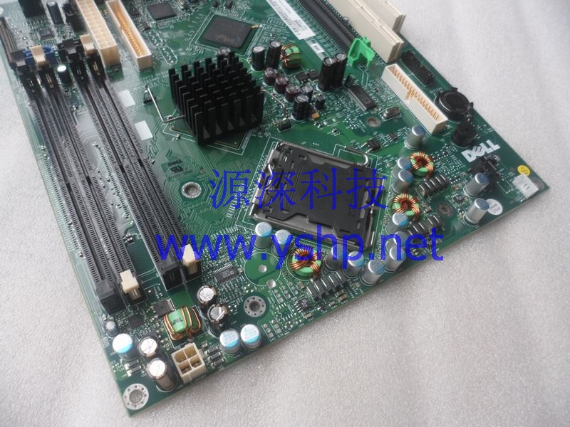 上海源深科技 Shanghai    NEW  DELL Optiplex GX280 SDT 中机箱mainboard 中板 GG555 高清图片