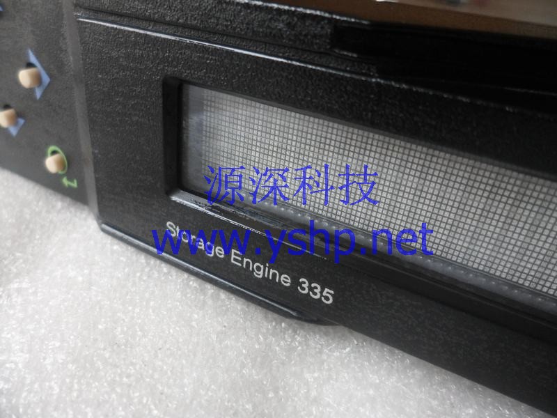 上海源深科技 Shanghai   IBM TotalStorage 2145-4F2 Storage Engine 335 SAN Volume Controller 高清图片