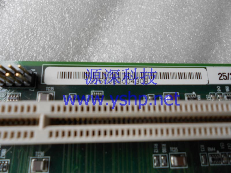 上海源深科技 Shanghai   SUN 300MHz Ultra AXe System Board mainboard 375-0088 3750088 高清图片
