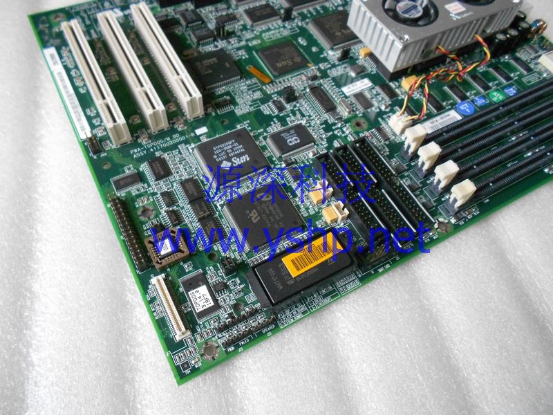 上海源深科技 Shanghai   SUN 300MHz Ultra AXe System Board mainboard 375-0088 3750088 高清图片