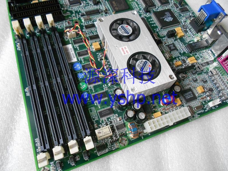 上海源深科技 Shanghai   SUN 300MHz Ultra AXe System Board mainboard 375-0088 3750088 高清图片