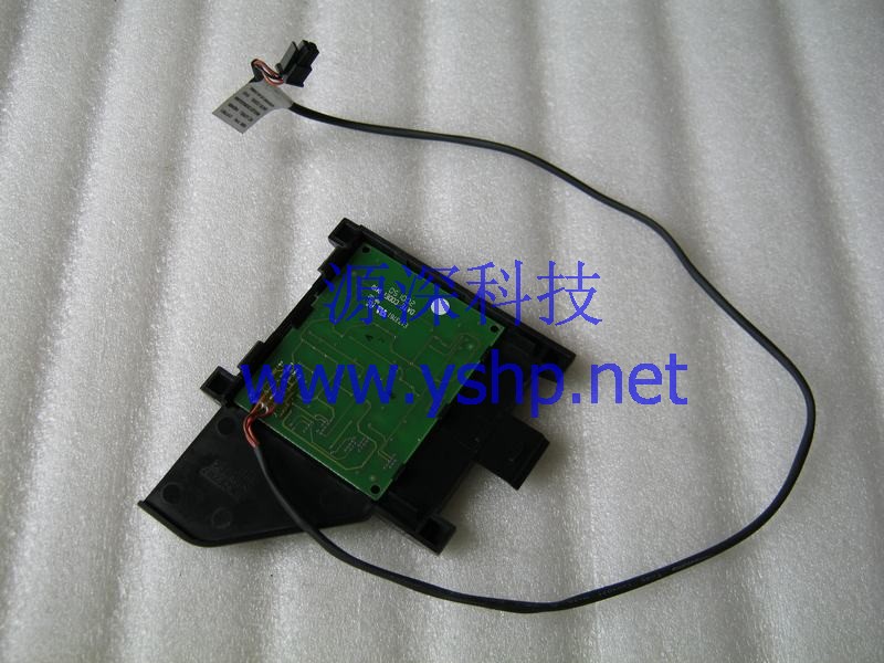 上海源深科技 Shanghai   IBM P610  Server   故障指示器 Lightpath Assembly/Cable 21P6652 高清图片