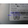 Shanghai   DELL PowerEdge PE2600 Server Hot Swap Power Supply  1M001 NPS-730ABA